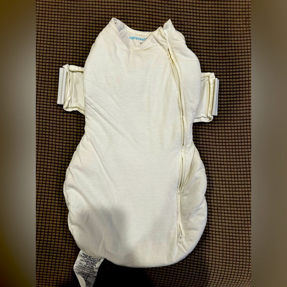 SNOO comforter sleep sack size small